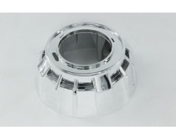 Маска для линз Baxster B-3 2,5"