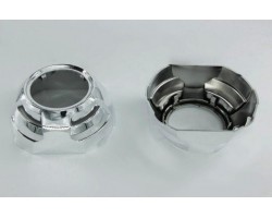 Маска для линз Baxster B-6 2,8-3,0"