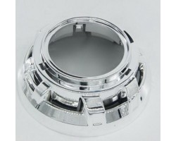 Маска для лінз Baxster B-9 2,8-3,0"