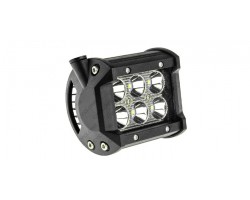 Фара світлодіодна Cyclone WL B1 18W SPOT V2