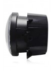 Фара світлодіодна Cyclone FOG-04 45W+DRL 4" 5000K