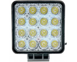 Фара светодиодная Cyclone WL-D3 48W EP16 SP