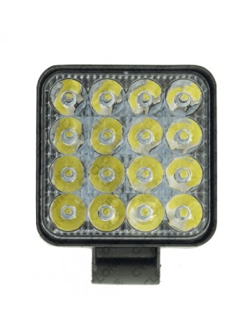 Фара світлодіодна Cyclone WL-D6 mini 48W EP16 SP