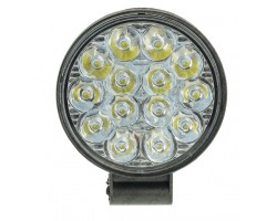Фара светодиодная Cyclone WL-D7 mini 42W EP16 SP