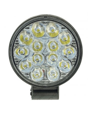 Фара світлодіодна Cyclone WL-D7 mini 42W EP16 SP