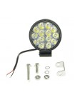Фара світлодіодна Cyclone WL-D7 mini 42W EP16 SP