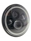 Фара світлодіодна Cyclone WL-JP2 7" 70W Hi/Low