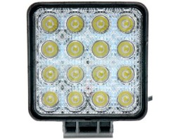 Фара светодиодная Cyclone WL-D3 48W EP16 FL