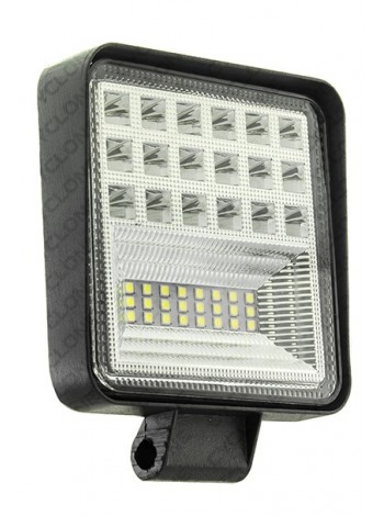 Фара світлодіодна Cyclone WL-D6 42W COMBO