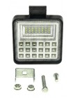 Фара світлодіодна Cyclone WL-D6 42W COMBO