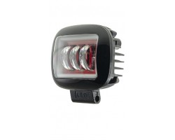 Фара світлодіодна Cyclone WL-F3R 30W+COB SP HQ