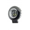 Фара світлодіодна Cyclone WL-F4B 30W+COB SP HQ