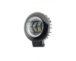 Фара світлодіодна Cyclone WL-F4B 30W+COB SP HQ