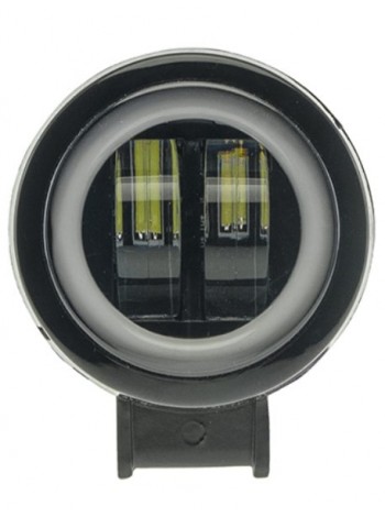 Фара світлодіодна Cyclone WL-F6 20W+RING Spot
