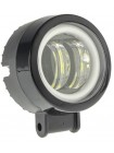 Фара світлодіодна Cyclone WL-F6 20W+RING Spot