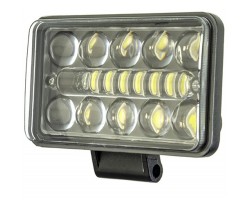 Фара светодиодная Cyclone WL-R1 48W Hi/Low