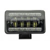Фара світлодіодна Cyclone WL-R2 40W+DRL Low