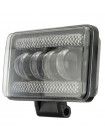 Фара світлодіодна Cyclone WL-R2 40W+DRL Low