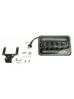 Фара світлодіодна Cyclone WL-R2 50W+DRL Low