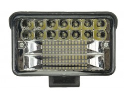 Фара светодиодная Cyclone WL-R3 84W Hi/Low