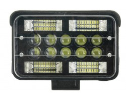 Фара светодиодная Cyclone WL-R4 84W Hi/Low