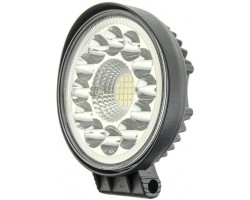 Фара светодиодная Cyclone WL-D10 50W 3030-33 COMBO