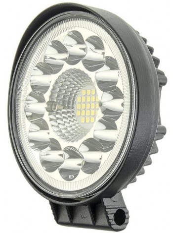 Фара світлодіодна Cyclone WL-D10 50W 3030-33 COMBO