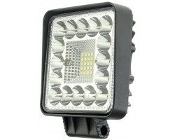 Фара світлодіодна Cyclone WL-D9 78W 3030-52 COMBO