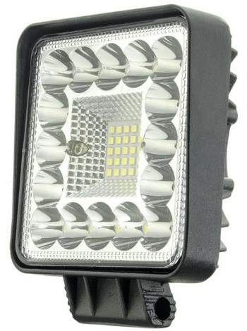 Фара світлодіодна Cyclone WL-D9 78W 3030-52 COMBO