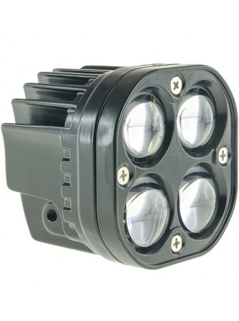 Фара світлодіодна Cyclone WL-G6 30W Hi/Low