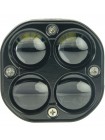 Фара світлодіодна Cyclone WL-G6 30W Hi/Low