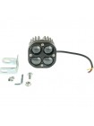Фара світлодіодна Cyclone WL-G6 30W Hi/Low