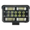 Фара светодиодная Cyclone WL-R5 62W HI/LOW DRL+TL
