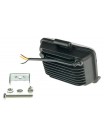 Фара світлодіодна Cyclone WL-R5 62W HI/LOW DRL+TL