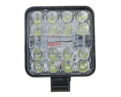 Фара світлодіодна Cyclone WL-D16 MINI STR 48W SP
