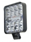 Фара світлодіодна Cyclone WL-D16 MINI STR 48W SP