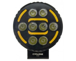 Фара светодиодная Cyclone WL-D18 26W+DRL STR Spot
