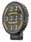 Фара світлодіодна Cyclone WL-D18 26W+DRL STR Spot