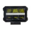 Фара светодиодная Cyclone WL-G10 50W White+Yellow Flood