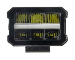 Фара світлодіодна Cyclone WL-G10 50W White+Yellow Flood