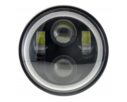 Фара светодиодная Cyclone WL-JP3 5,75" 45W Hi/Low