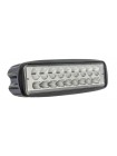Фара світлодіодна Cyclone WL-L5 36W White+Yellow SP