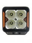 Фара світлодіодна Cyclone WL-G8 mini 20W Premium Flood