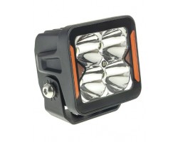 Фара світлодіодна Cyclone WL-G8 mini 20W Premium Spot