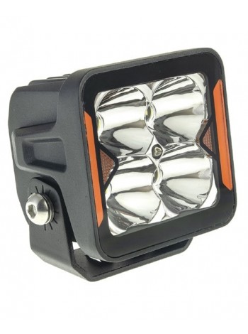 Фара світлодіодна Cyclone WL-G8 mini 20W Premium Spot