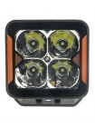 Фара світлодіодна Cyclone WL-G8 mini 20W Premium Spot