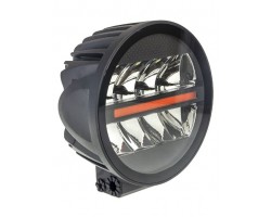 Фара світлодіодна Cyclone WL-G9 40W Premium Spot