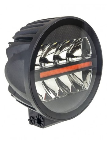 Фара світлодіодна Cyclone WL-G9 40W Premium Spot
