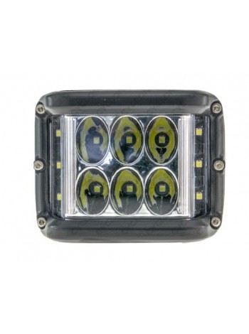 Фара світлодіодна Cyclone WL-111 STR 36W 3030-12 SP