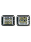 Фара світлодіодна Cyclone WL-112 STR 27W 3030-9 SP
